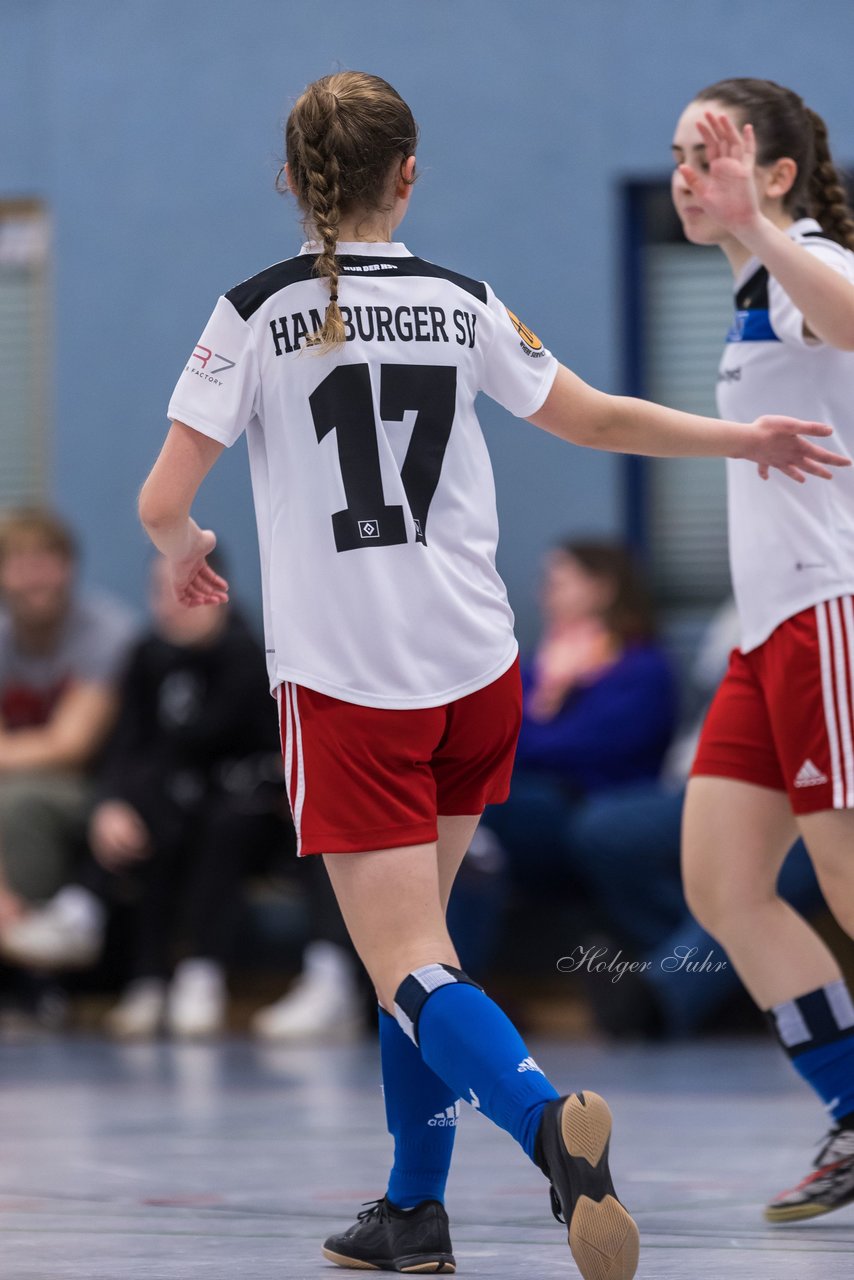 Bild 101 - F NFV Futsalturnier